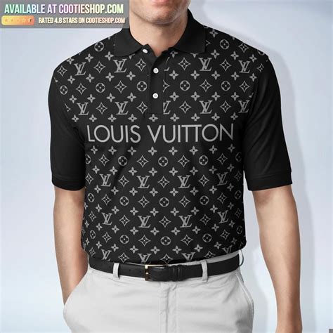 maglietta louis vuitton topolino|Louis Vuitton polo shirts.